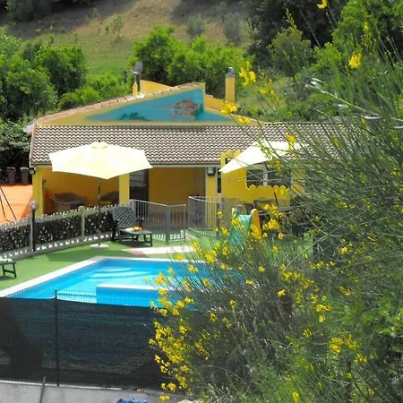 Colle Con Piscina Privata Prázdninový dům