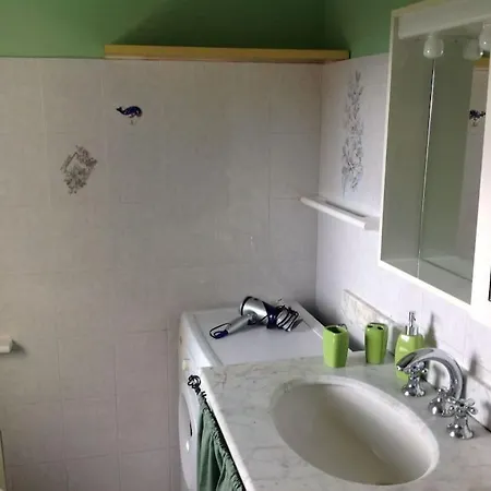 Colle Con Piscina Privata Holiday home Nulvi
