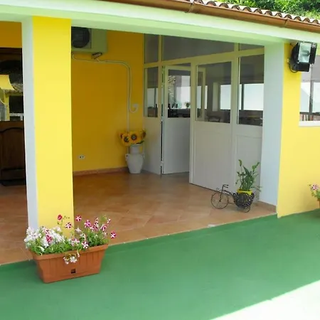 Colle Con Piscina Privata Prázdninový dům Nulvi