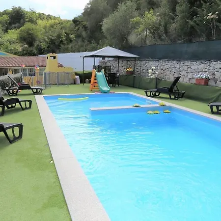 Holiday home Colle Con Piscina Privata