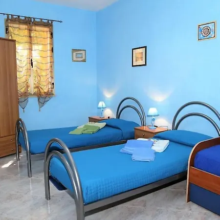 Prázdninový dům Colle Con Piscina Privata *