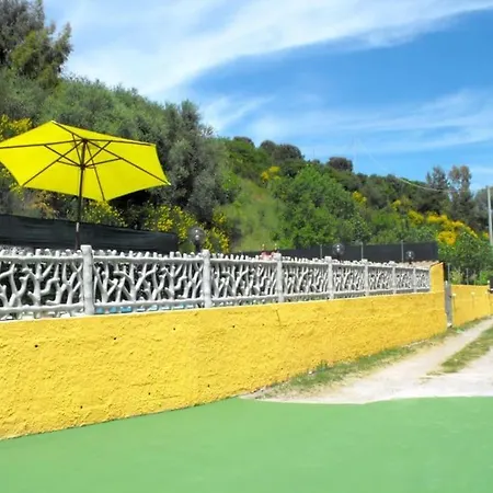Prázdninový dům Colle Con Piscina Privata Nulvi