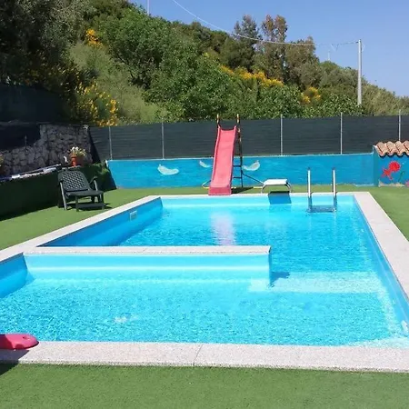 Holiday home Colle Con Piscina Privata