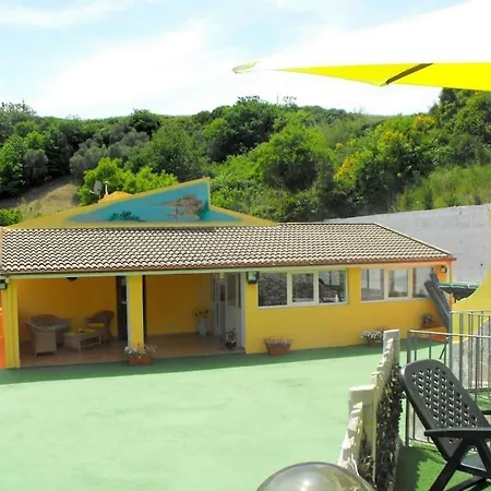 Colle Con Piscina Privata Prázdninový dům *