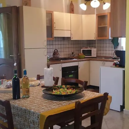 Colle Con Piscina Privata Holiday home *