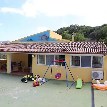 Colle Con Piscina Privata *