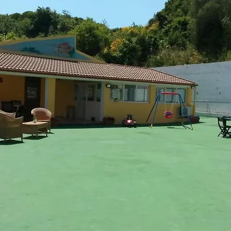 Colle Con Piscina Privata