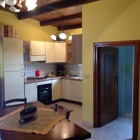Holiday home Colle Con Piscina Privata
