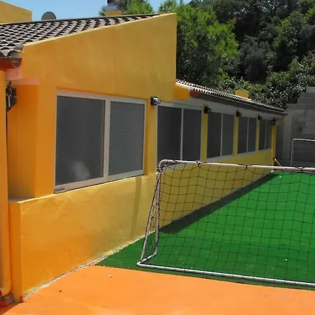 Colle Con Piscina Privata Holiday home Nulvi