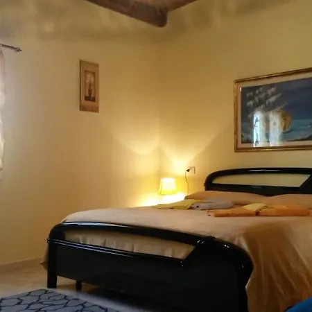 Colle Con Piscina Privata *