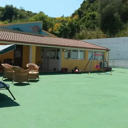 Colle Con Piscina Privata