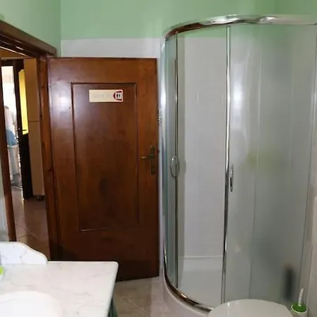 Colle Con Piscina Privata Holiday home Nulvi
