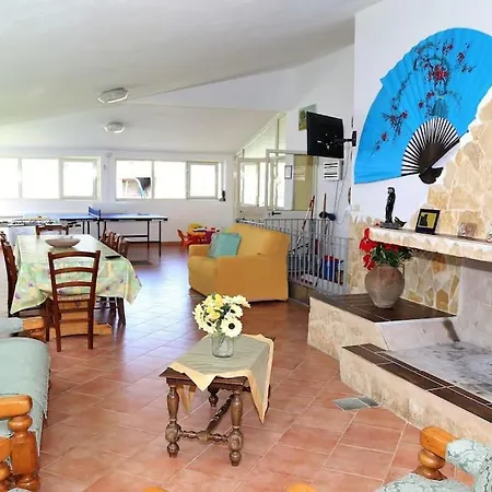 Colle Con Piscina Privata Dom wakacyjny