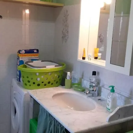 Colle Con Piscina Privata Dom wakacyjny